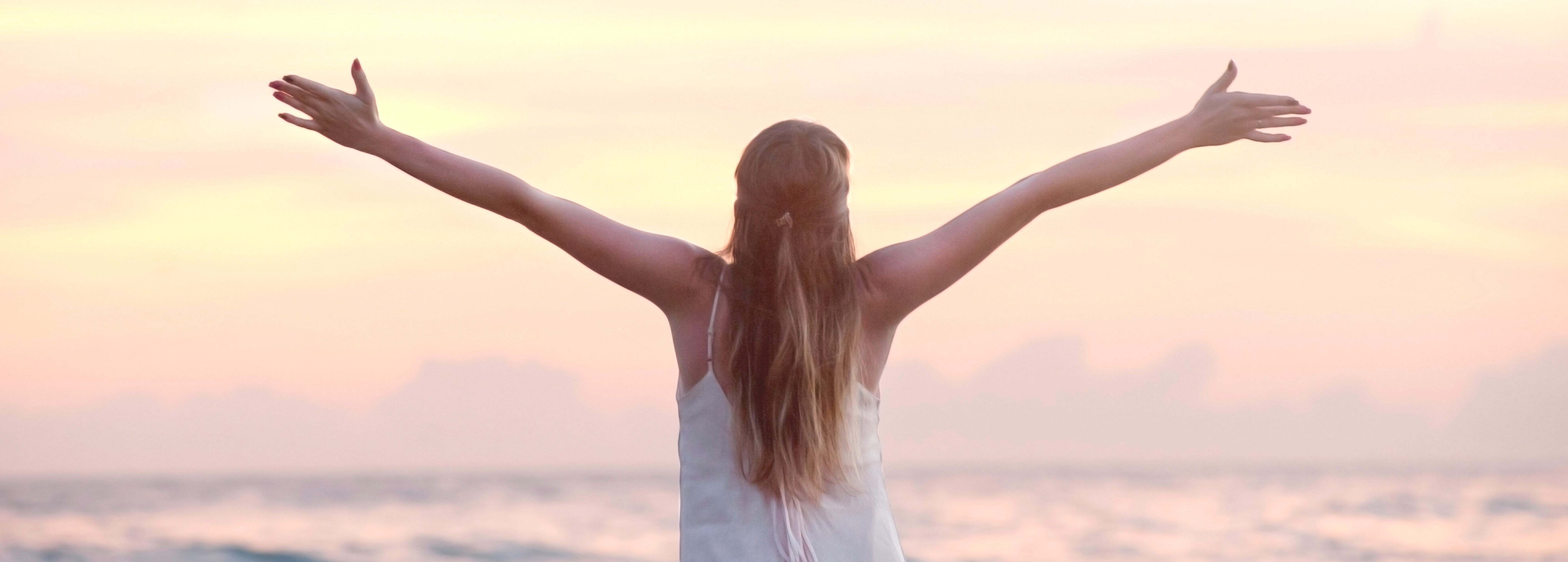 A Secret to a Happy Life